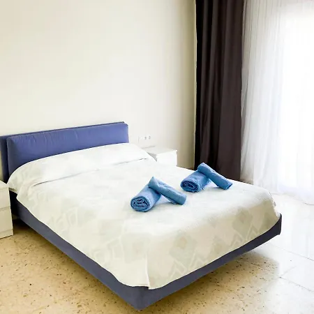 Cucarres Dom wakacyjny Calpe