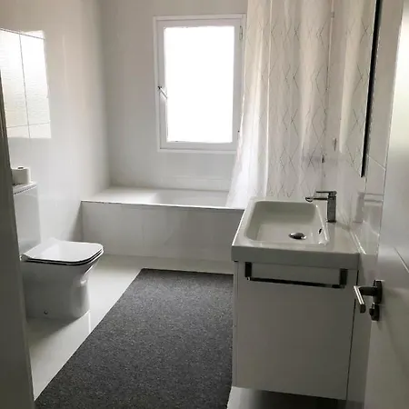 Cucarres Nyaraló Calpe