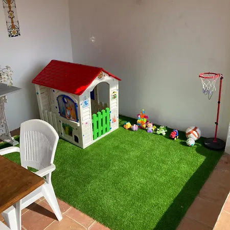 Holiday home Cucarres *