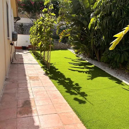 Nyaraló Cucarres