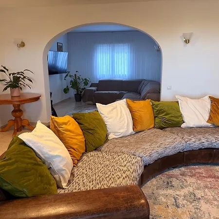 Cucarres Nyaraló Calpe