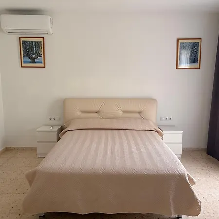 Cucarres * Calpe