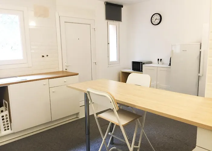 Holiday home Cucarres