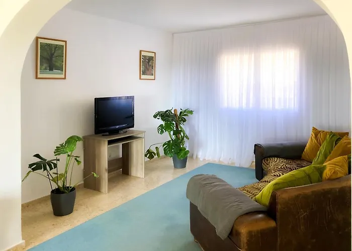 Holiday home Cucarres