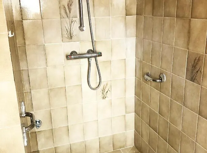 Cucarres Feriehus Calpe