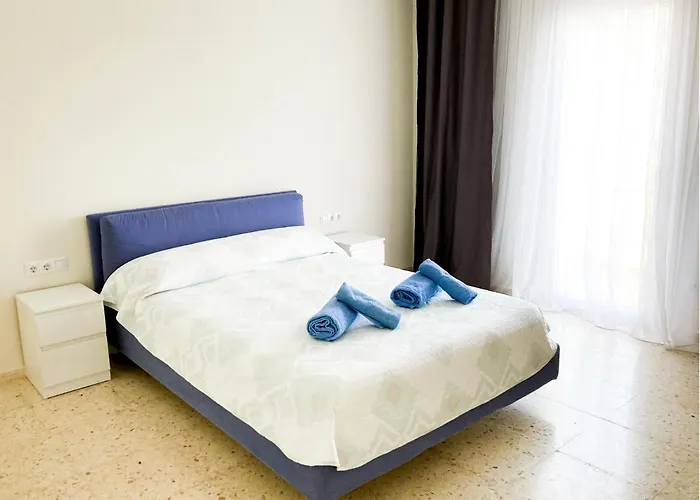 Cucarres Holiday home Calpe