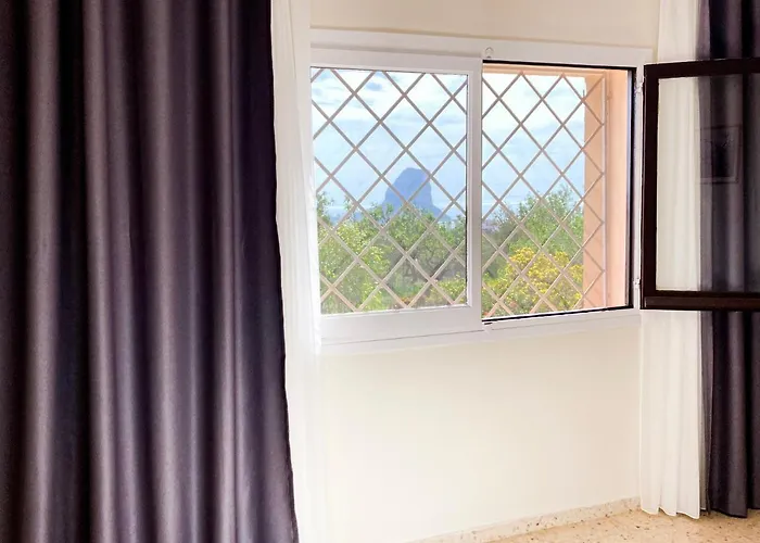 Cucarres Holiday home