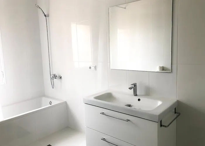 Holiday home Cucarres *