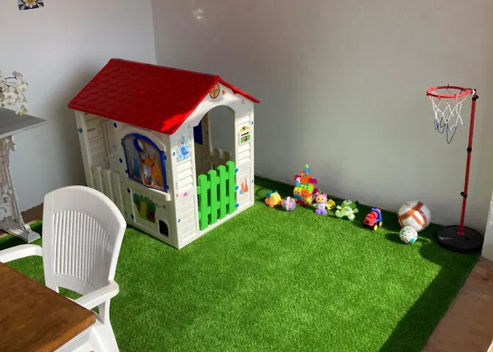 Holiday home Cucarres *